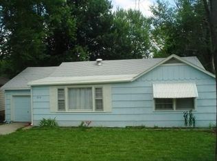 5119 Rinker Rd, Kansas City, MO 64129