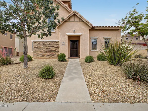 10352 W SANDS Drive #473, Peoria, AZ 85383