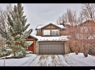8004 Mustang Loop Rd, Park City, UT 84098