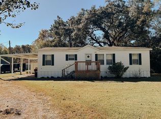 1140 Old Beaumont Rd, Sour Lake, TX 77659