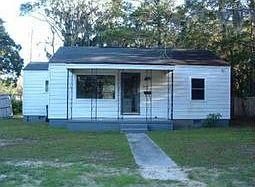 Home for Sale in Savannah, Georgia $59,900