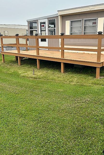 1st image of 42725 Shaws Rd #3