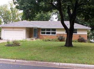 3264 Welcome Ave N, Crystal, MN 55422