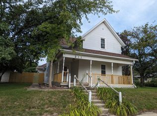211 Illinois St, Shirley, IN 47384