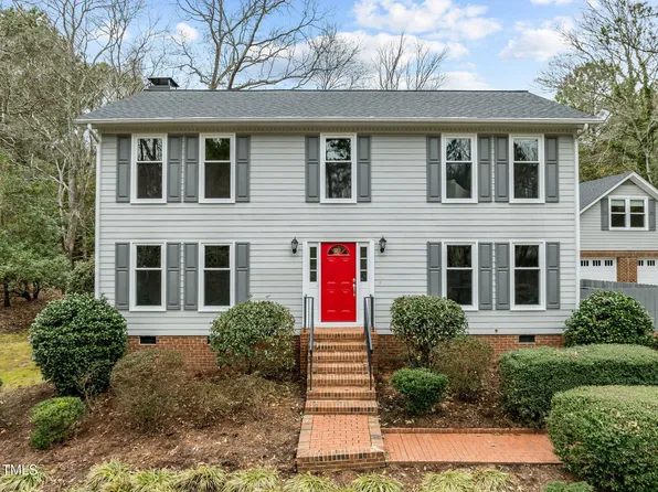 4532 Malvern Rd, Durham, NC 27707