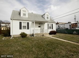 2934 Willoughby Rd, Baltimore, MD 21234