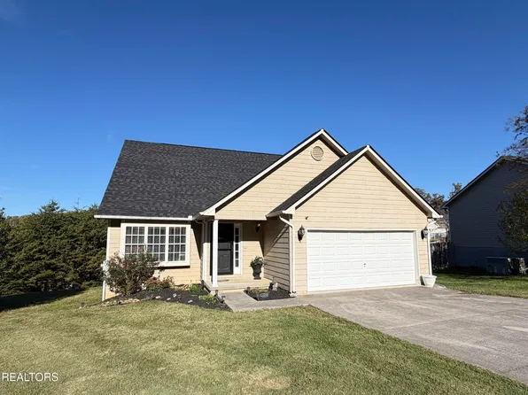 8435 Gardenside Ln, Powell, TN 37849