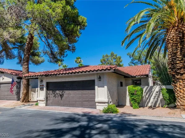 4214 Whippoorwill Cir, Las Vegas, NV 89121