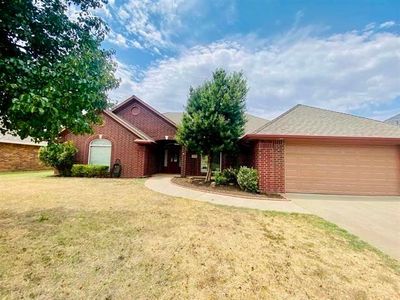 1018 Quail Ridge Rd, Enid, OK, 73703