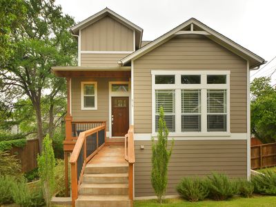 613 Upson St, Austin, TX, 78703