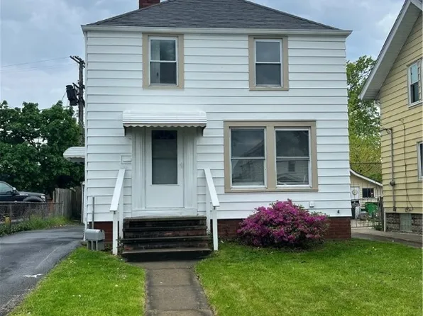 19900 Ormiston Ave, Euclid, OH 44119