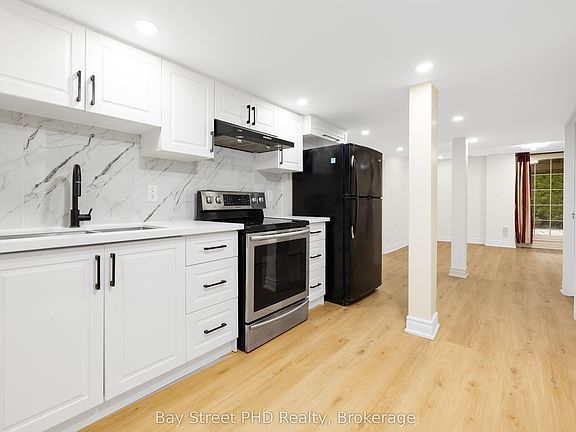 3rd image of 37 Macadam Rd #Basement