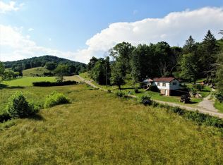 356 Sugar Creek Rd LOT WP001, Middlebourne, WV 26149