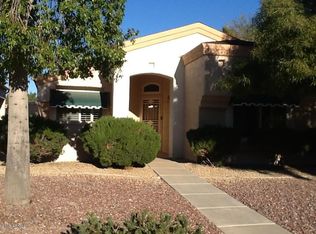 16162 W Heritage Dr, Sun City, AZ 85375