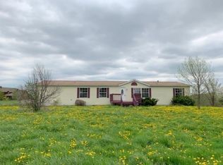 15223 Washington Ln, Rayville, MO 64084