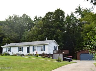 136 Berger Rd, Gloversville, NY 12078