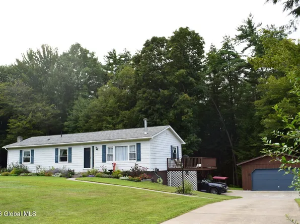 136 Berger Road, Gloversville, NY 12078