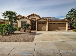 26250 N 69th Ln, Peoria, AZ 85383
