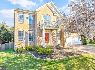 13120 Bigleaf Maple Ct, Gainesville, VA 20155