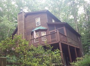 19 Violet Rd, Blairsville, GA 30512
