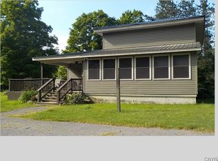592 Towne Rd, Pulaski, NY 13142
