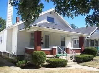 29 SW 4th St, Richmond, IN 47374