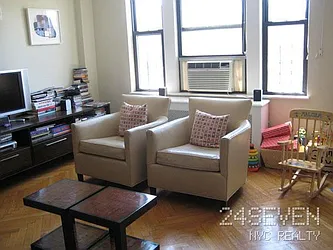 Rented by 24 7 NYC Realty Inc.