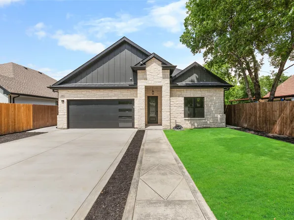 4917 Melodylane St, Fort Worth, TX 76137