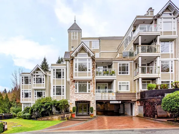 3001 Terravista Pl #505, Pt Moody, BC V3H 5A2