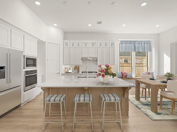 3rd image of 26816 Cavalry Cove Ct