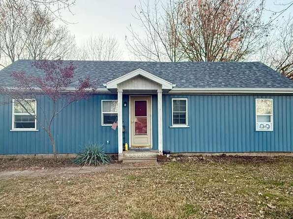 1835 N Burton Avenue, Springfield, MO 65803