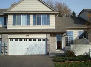 7713 Carriage Oaks Dr NE, Spring Lake Park, MN 55432