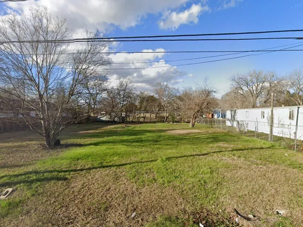 1310 Preston St Lot 9, Richmond, TX 77469