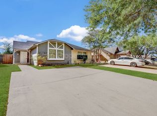17419 Ranch Country Rd, Hockley, TX 77447