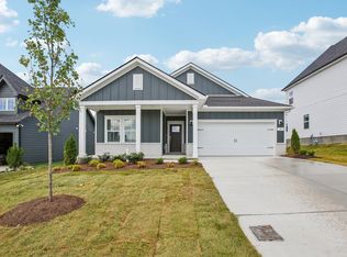140 Winnager Way LOT 289, Smyrna, TN 37167
