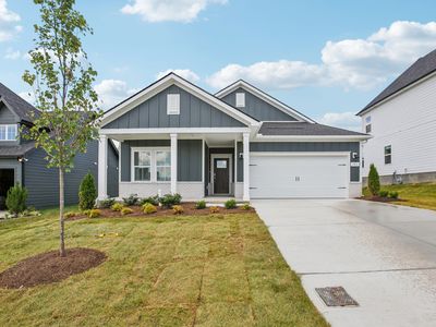 140 Winnager Way LOT 289, Smyrna, TN, 37167