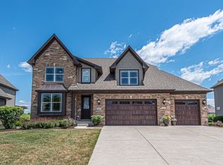 21335 S Willow Pass, Shorewood, IL 60404