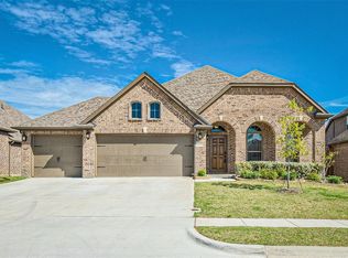 300 Sherbrook St, Van Alstyne, TX 75495