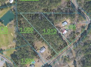 0 Joshua Rd #0, Pell City, AL 35128