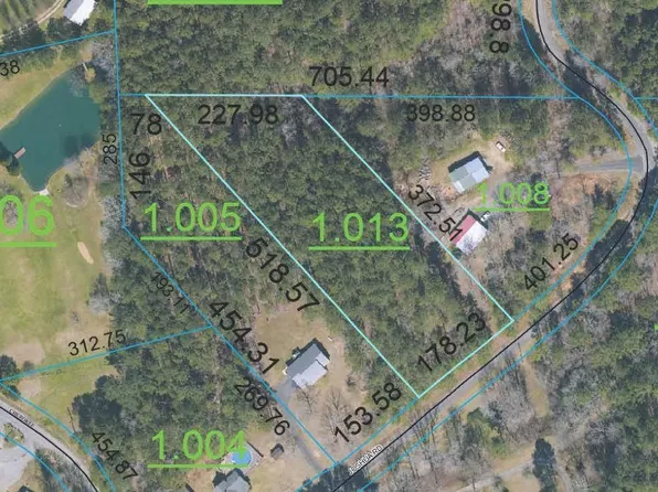 0 Joshua Rd #0, Pell City, AL 35128