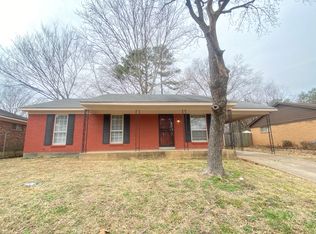 4257 Gladstone St, Memphis, TN 38128