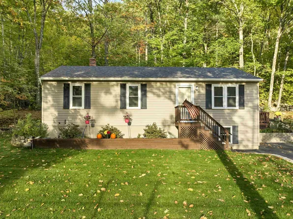 205 Kings Highway, New Durham, NH 03855