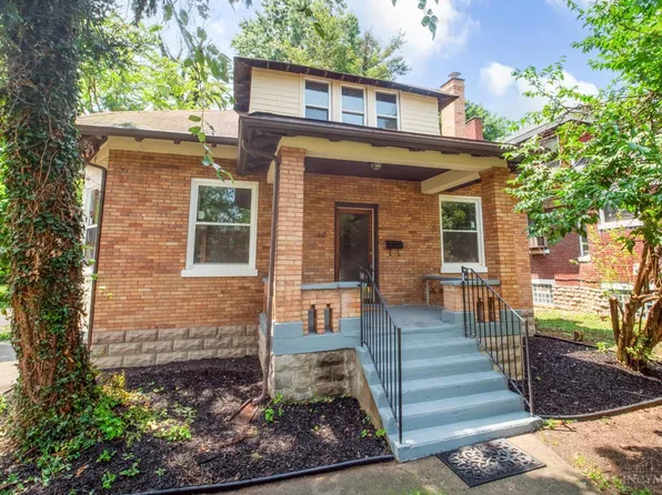 6121 Cary Ave, Cincinnati, OH 45224