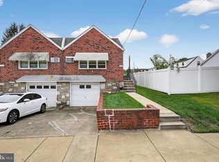 1412 Faunce St, Philadelphia, PA 19111