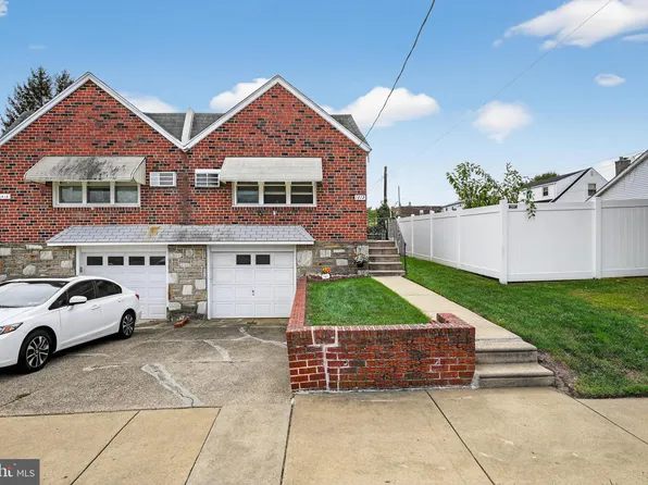 1412 Faunce St, Philadelphia, PA 19111