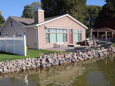 10528 Sunny Vista LANE, Kiel, WI, 53042