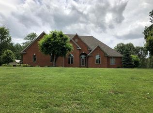 390 Ditney Rd, Madisonville, KY 42431