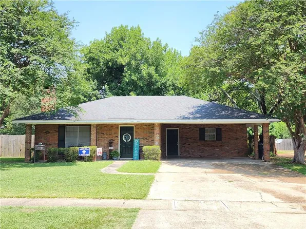 508 Tahoe Ave, Natchitoches, LA 71457