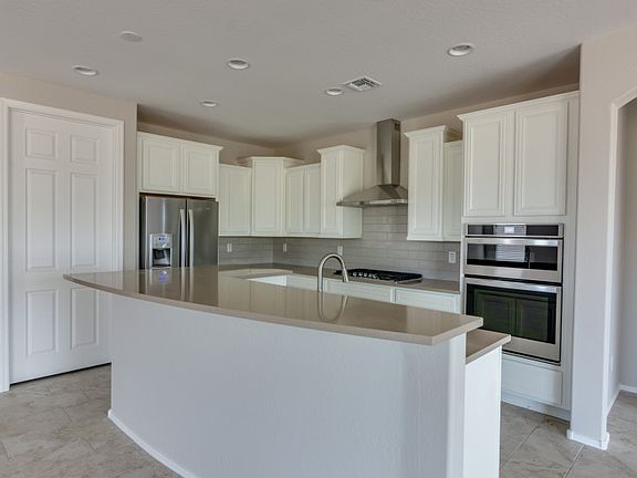 Brand New Homes For Sale in AZ