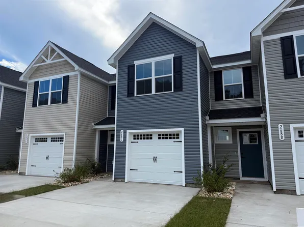 268 Christiana Ln. #C, Myrtle Beach, SC 29579